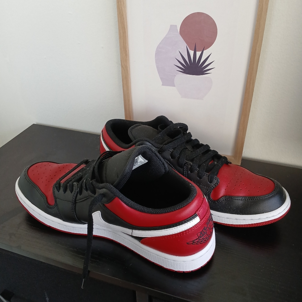 Nike sneakers